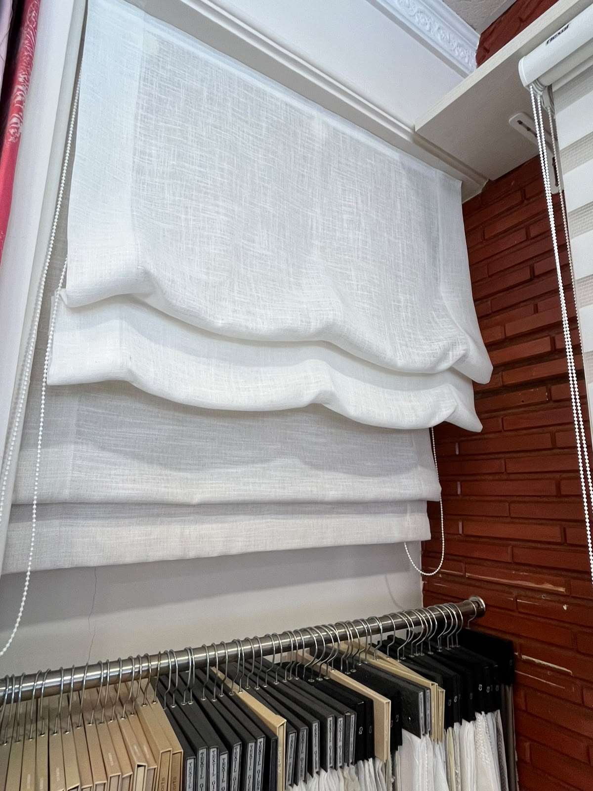 Cortinas